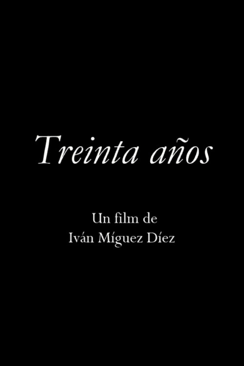 Treinta años