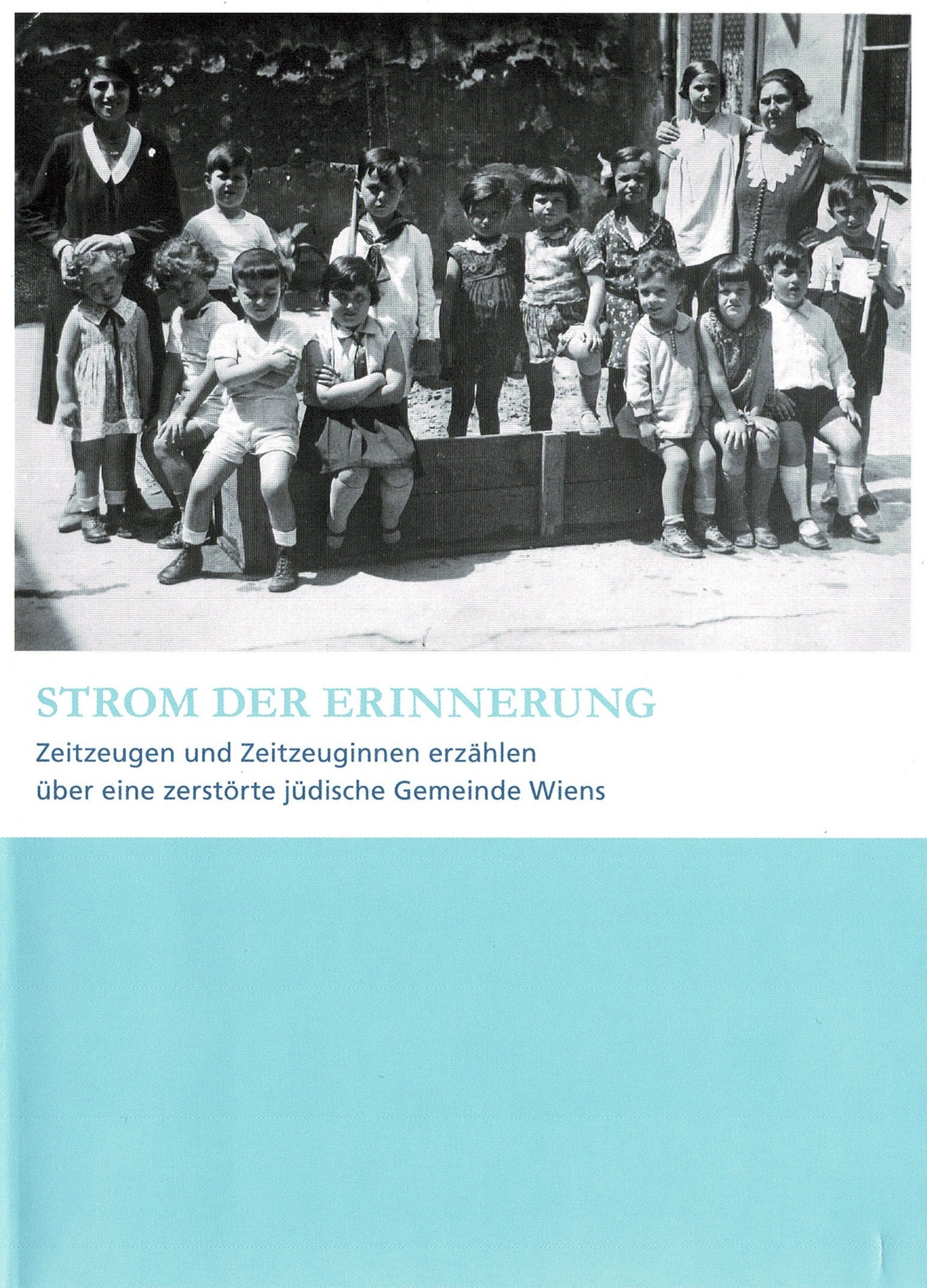 Strom der Erinnerung