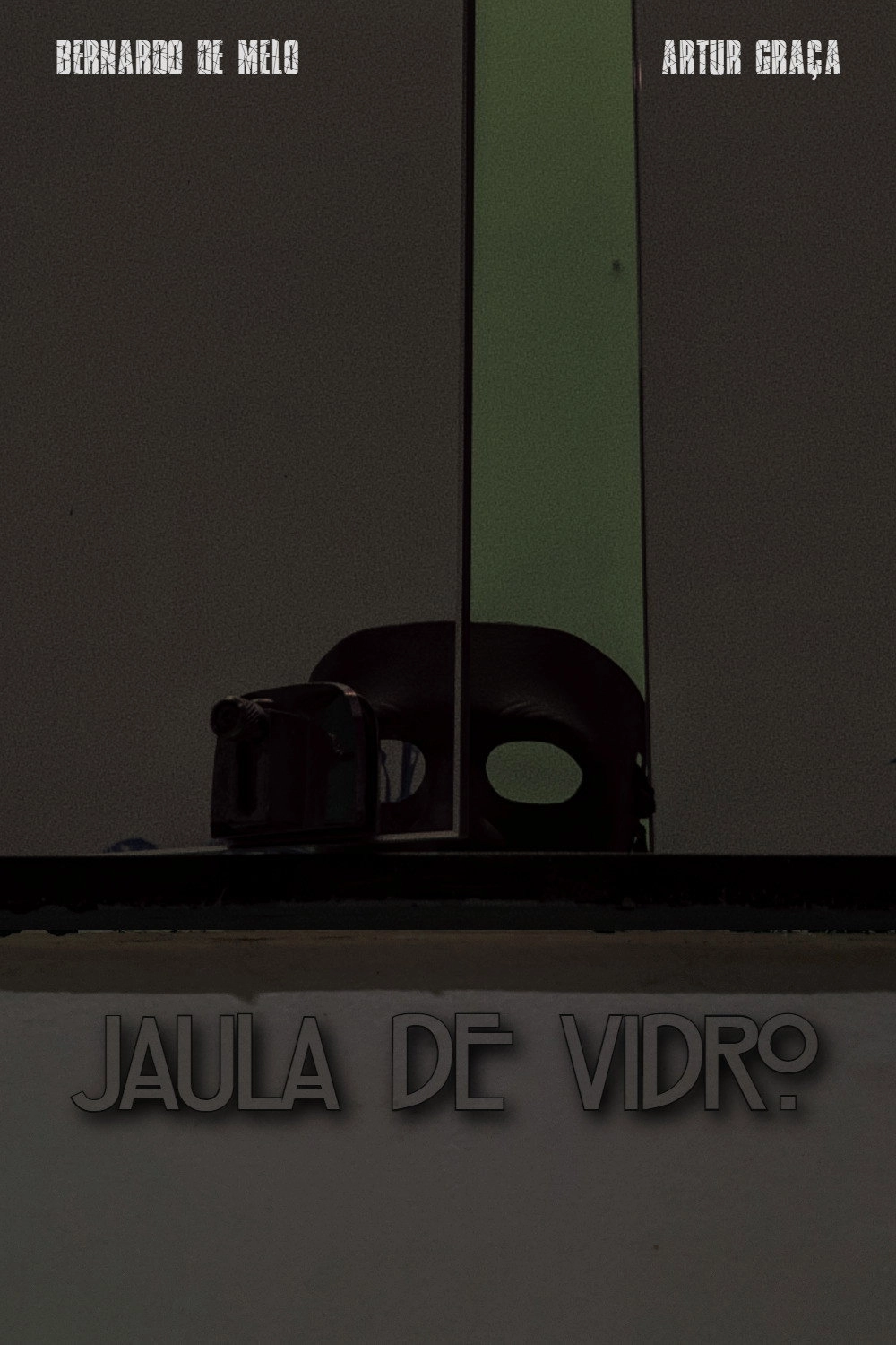 Jaula de Vidro