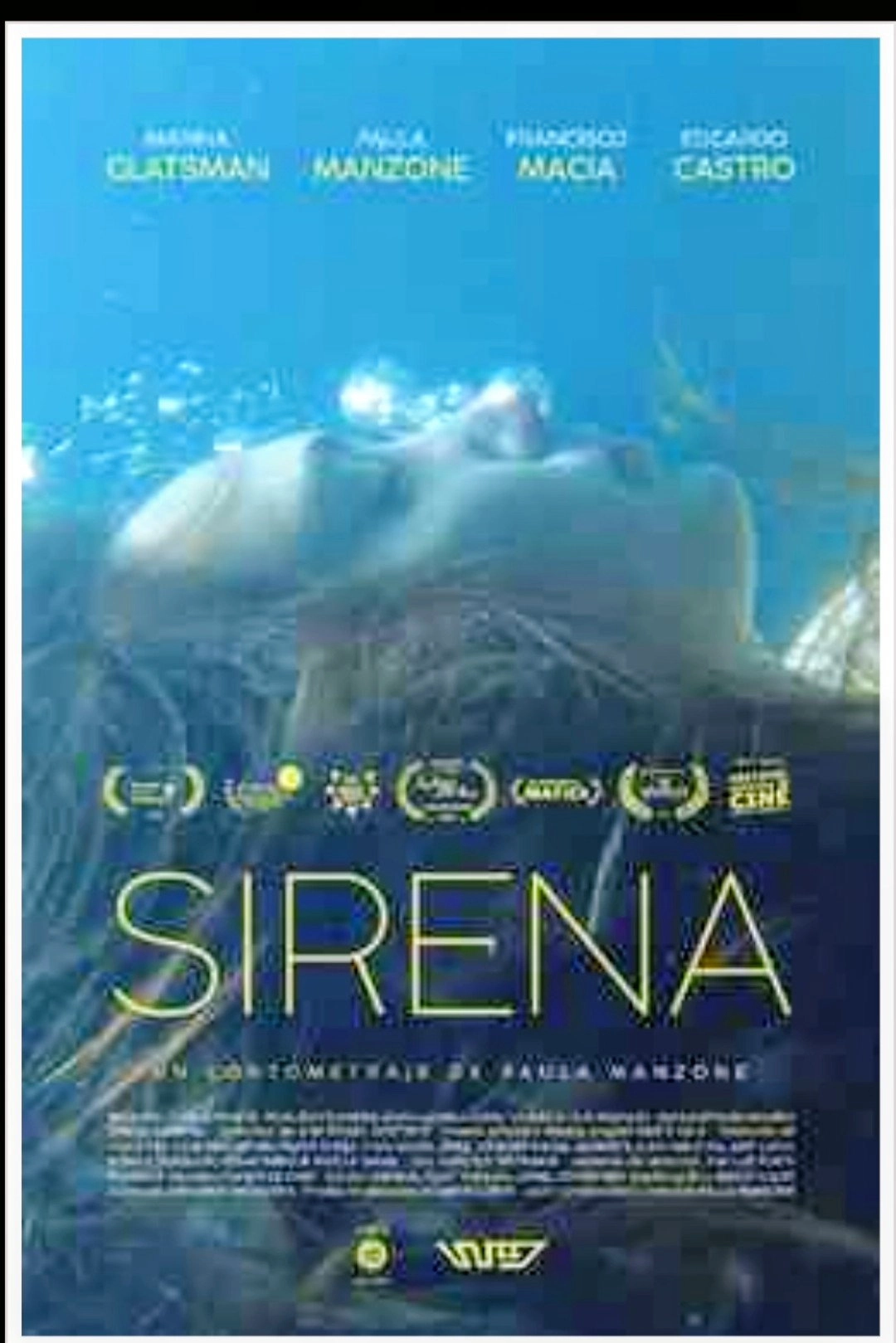 Sirena