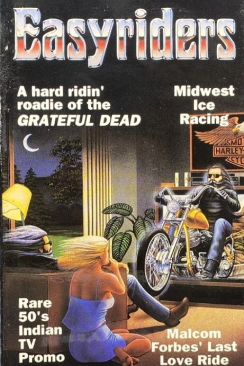 Easyriders No.4