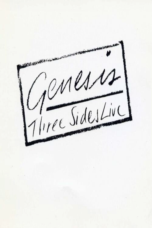 Three Sides Live - 1982