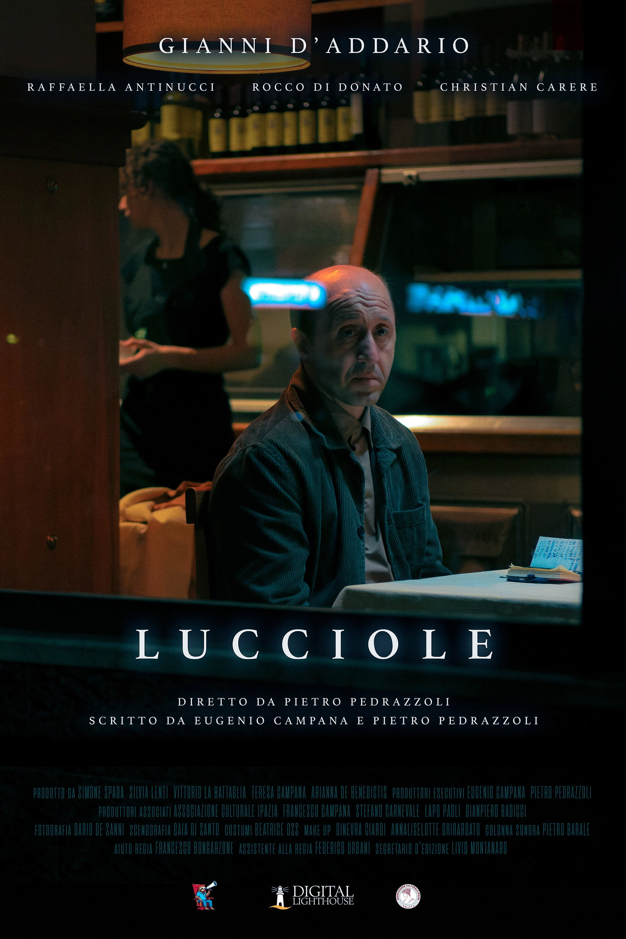 Lucciole