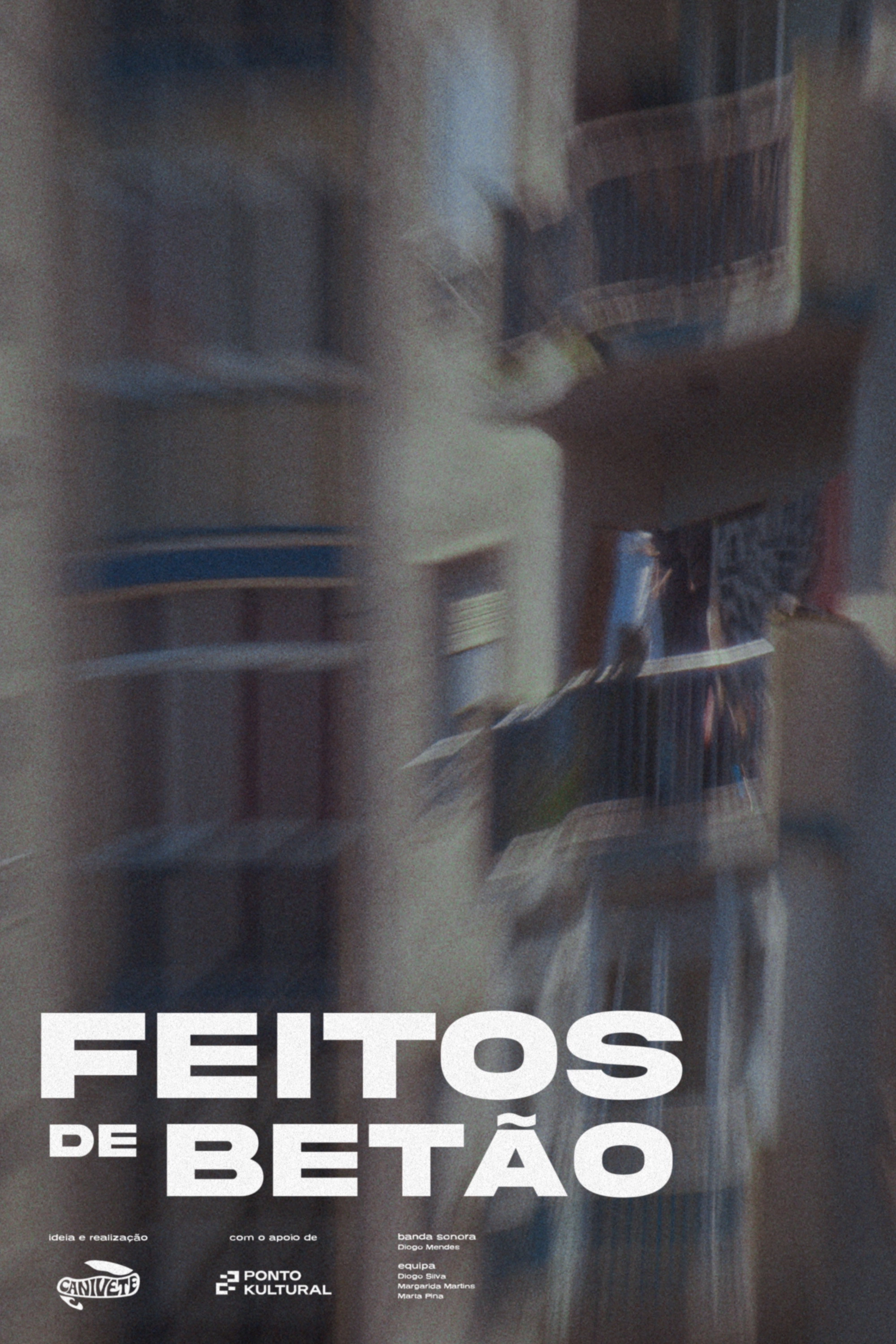 Feitos de Betão