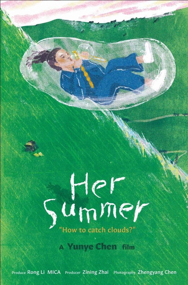 Her Summer