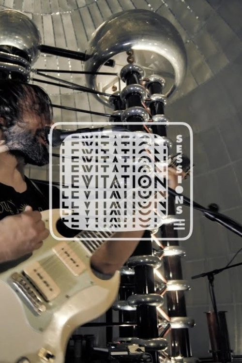 SLIFT - Levitation Sessions