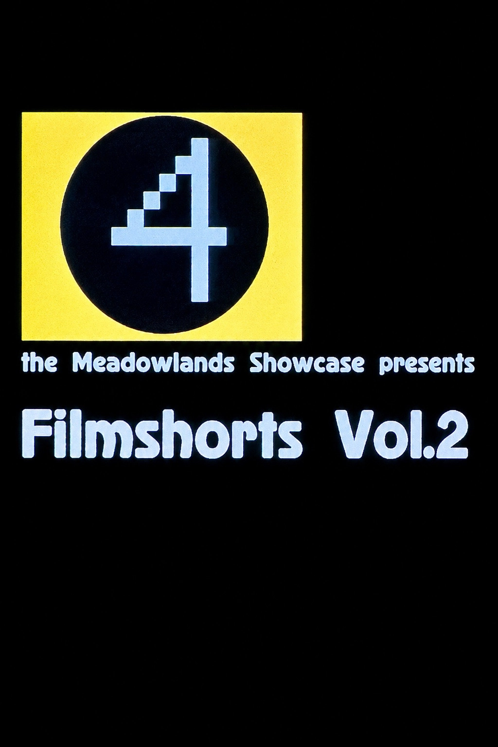 Filmshorts Vol. 2