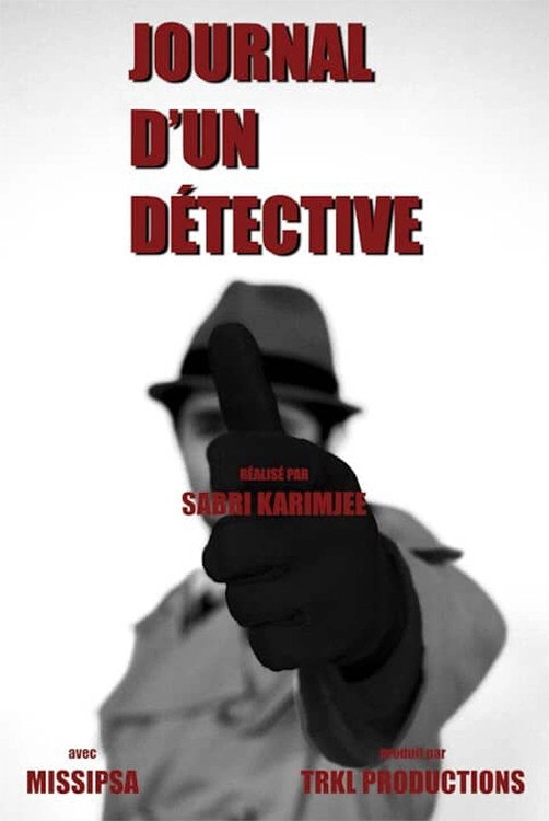 Journal d'un Détective