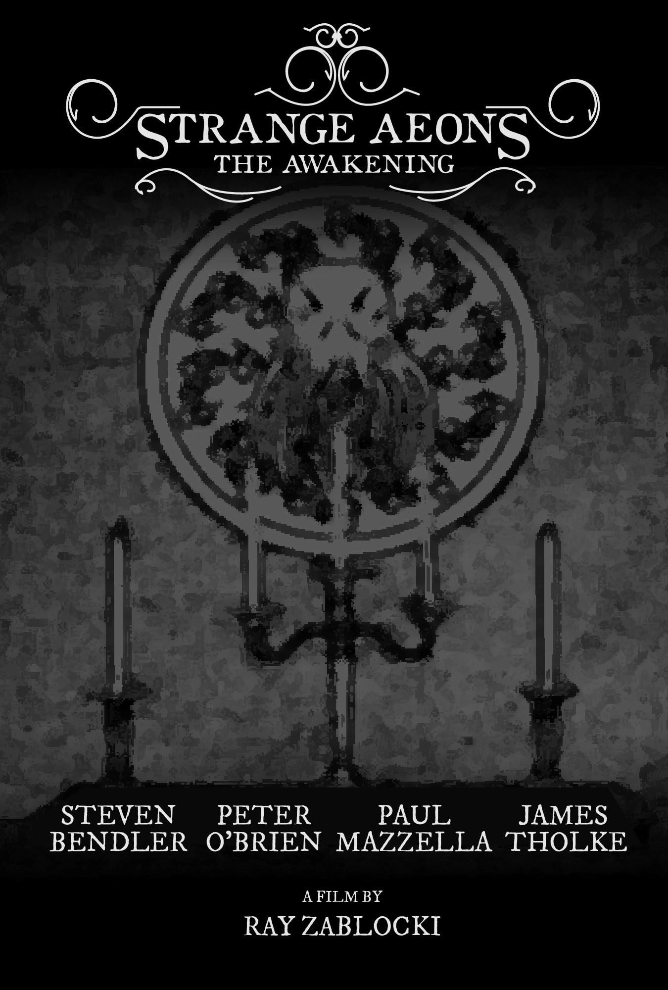 Strange Aeons