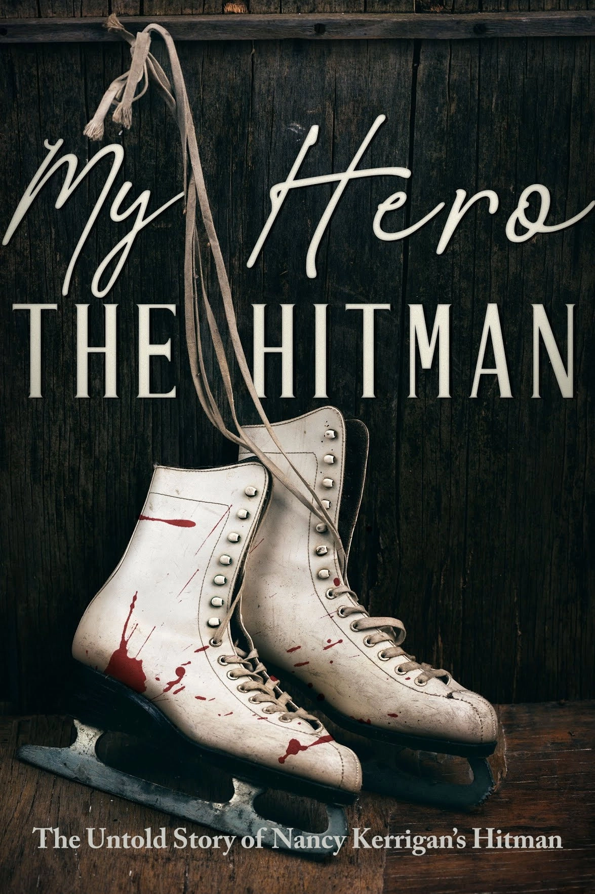 My Hero the Hitman