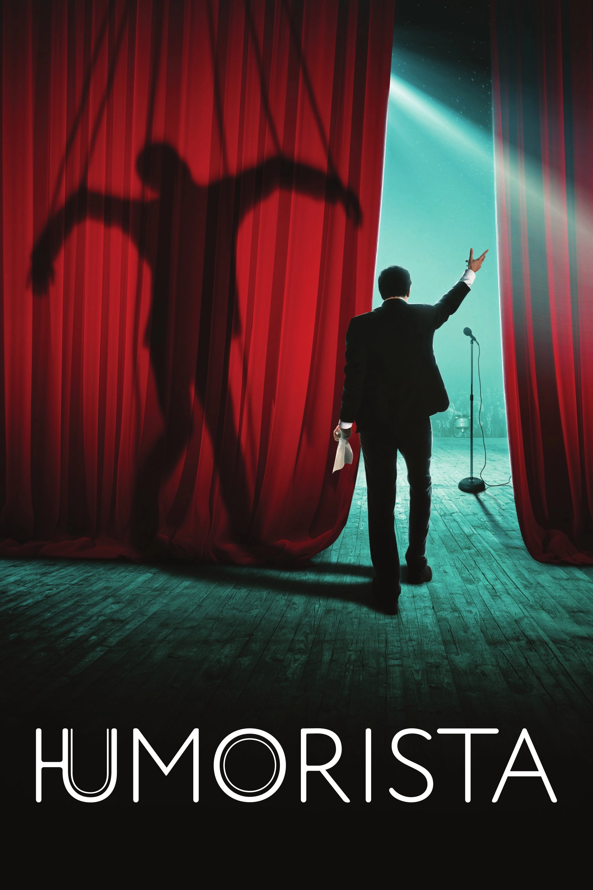 The Humorist