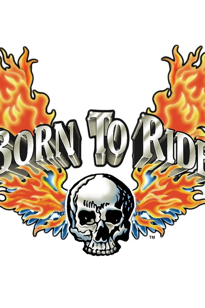 Born To Ride
