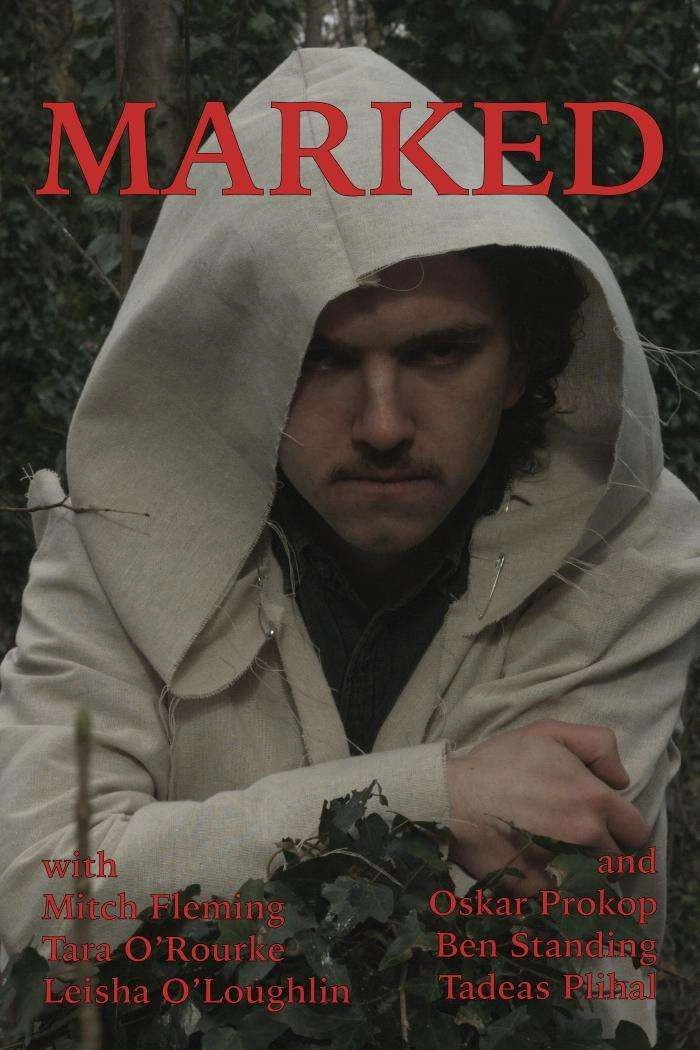 Marked