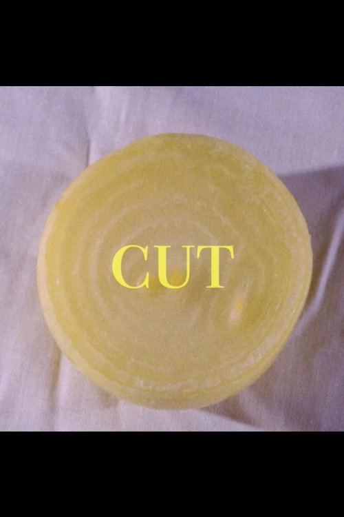 CUT