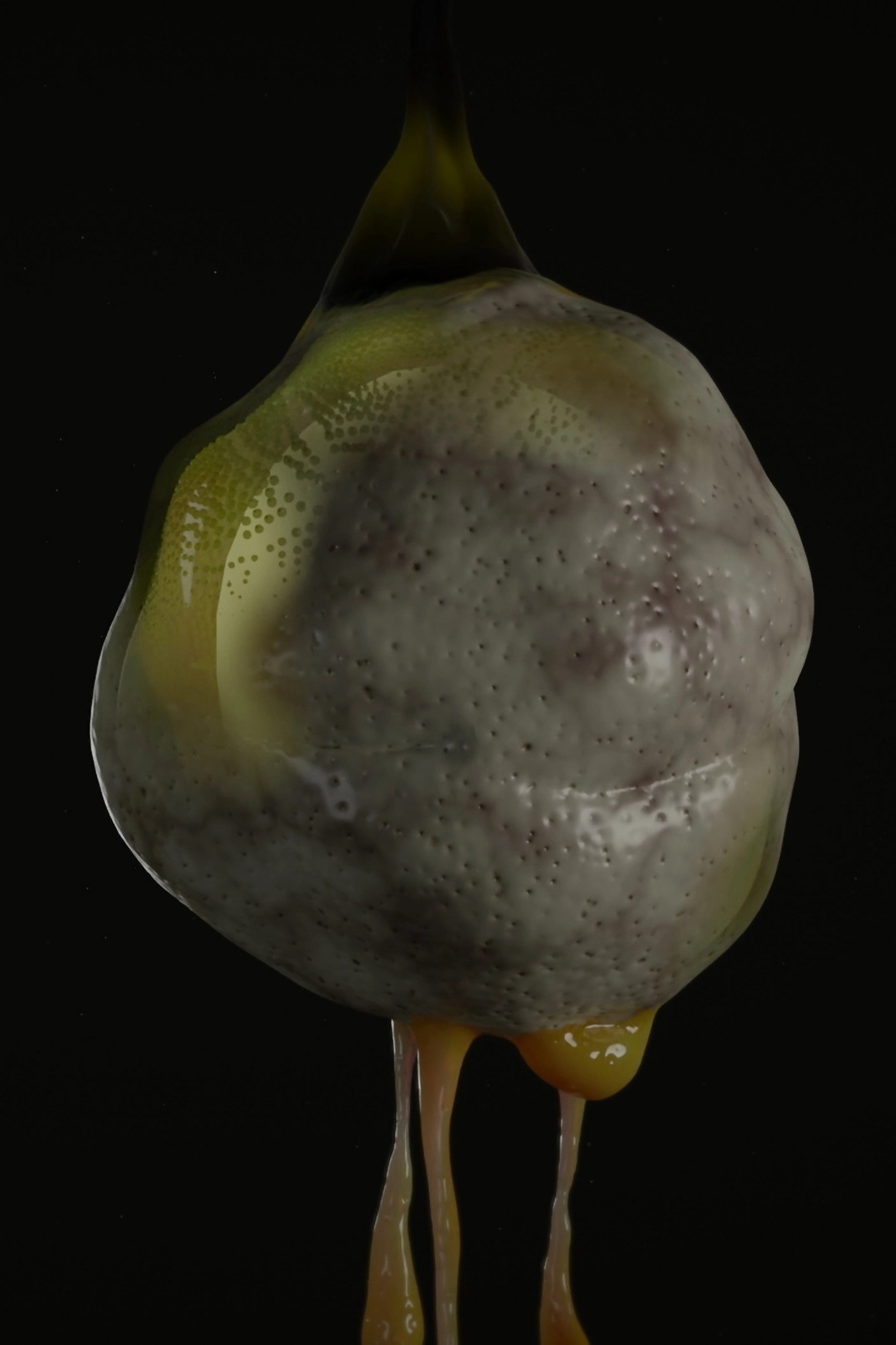 Soup Frog
