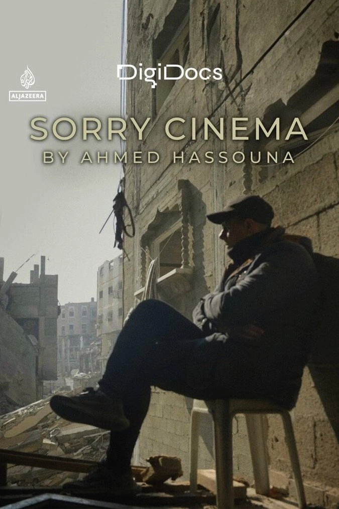 Sorry, Cinema