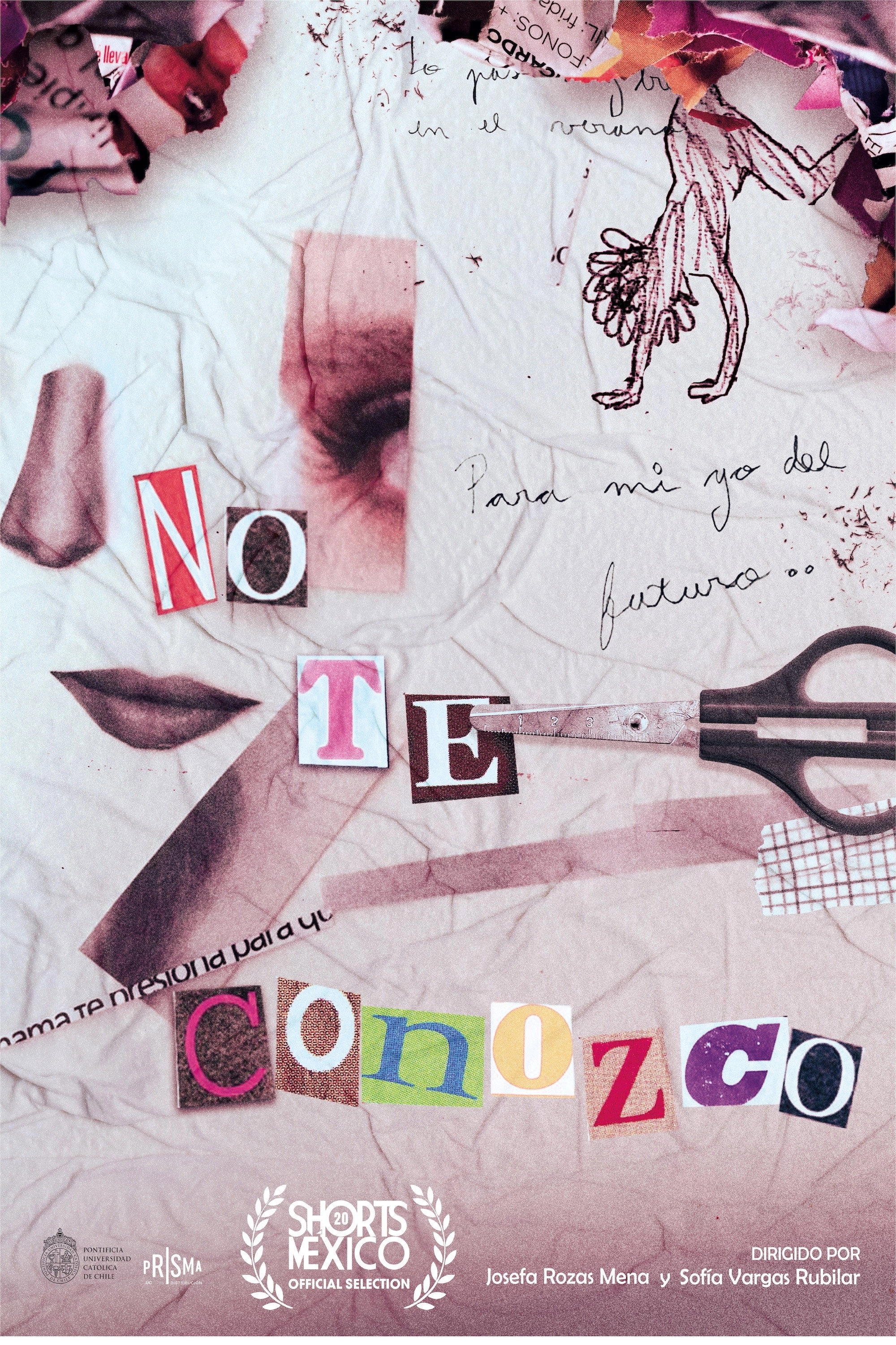 I Don´t Know You