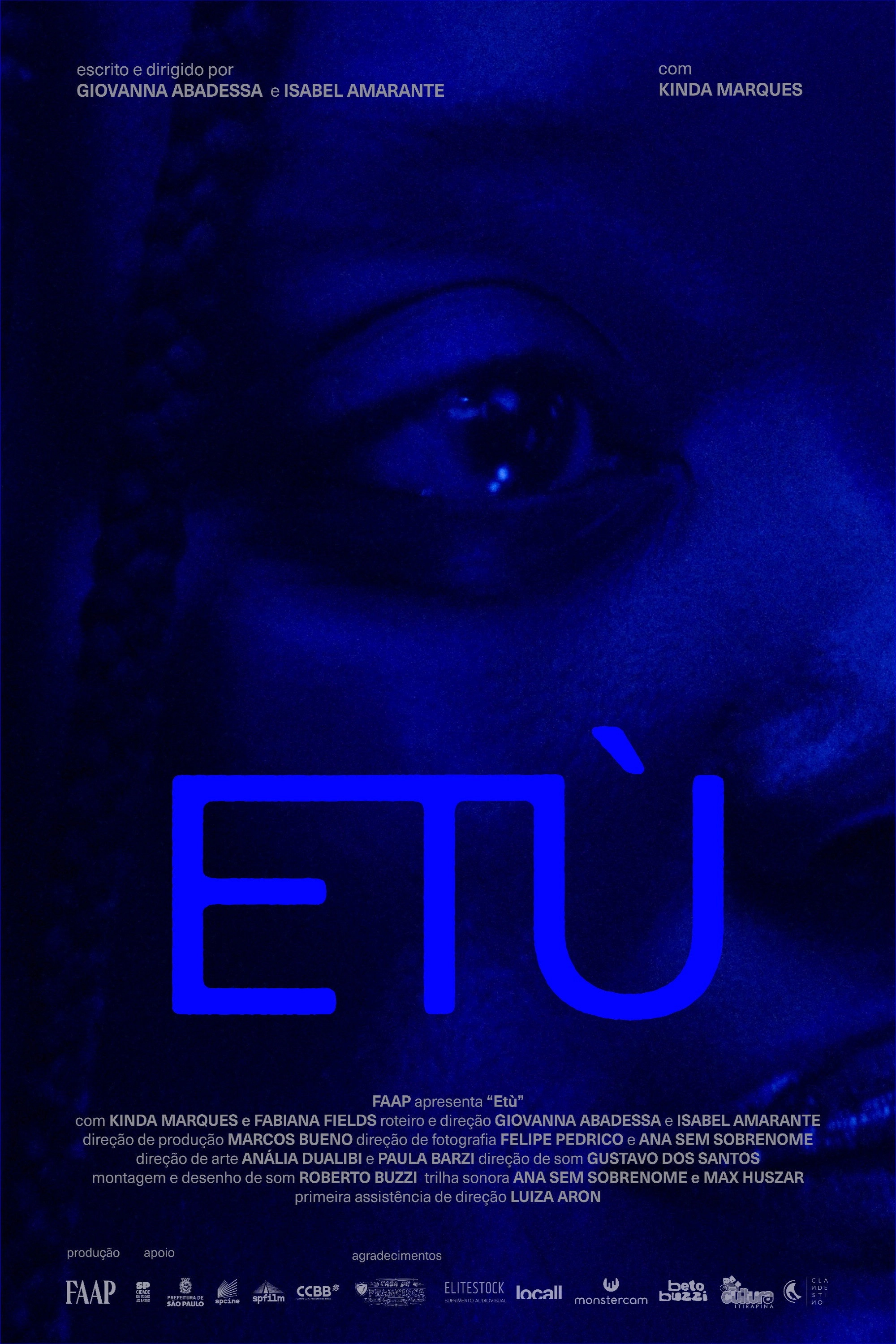 Etù