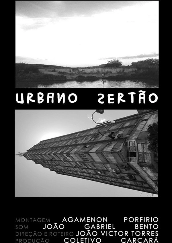 Urbano Sertão