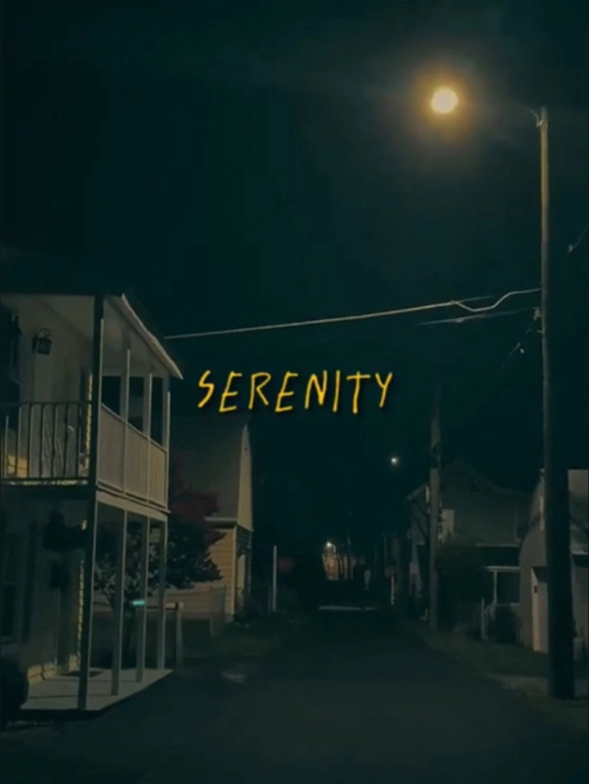 Serenity
