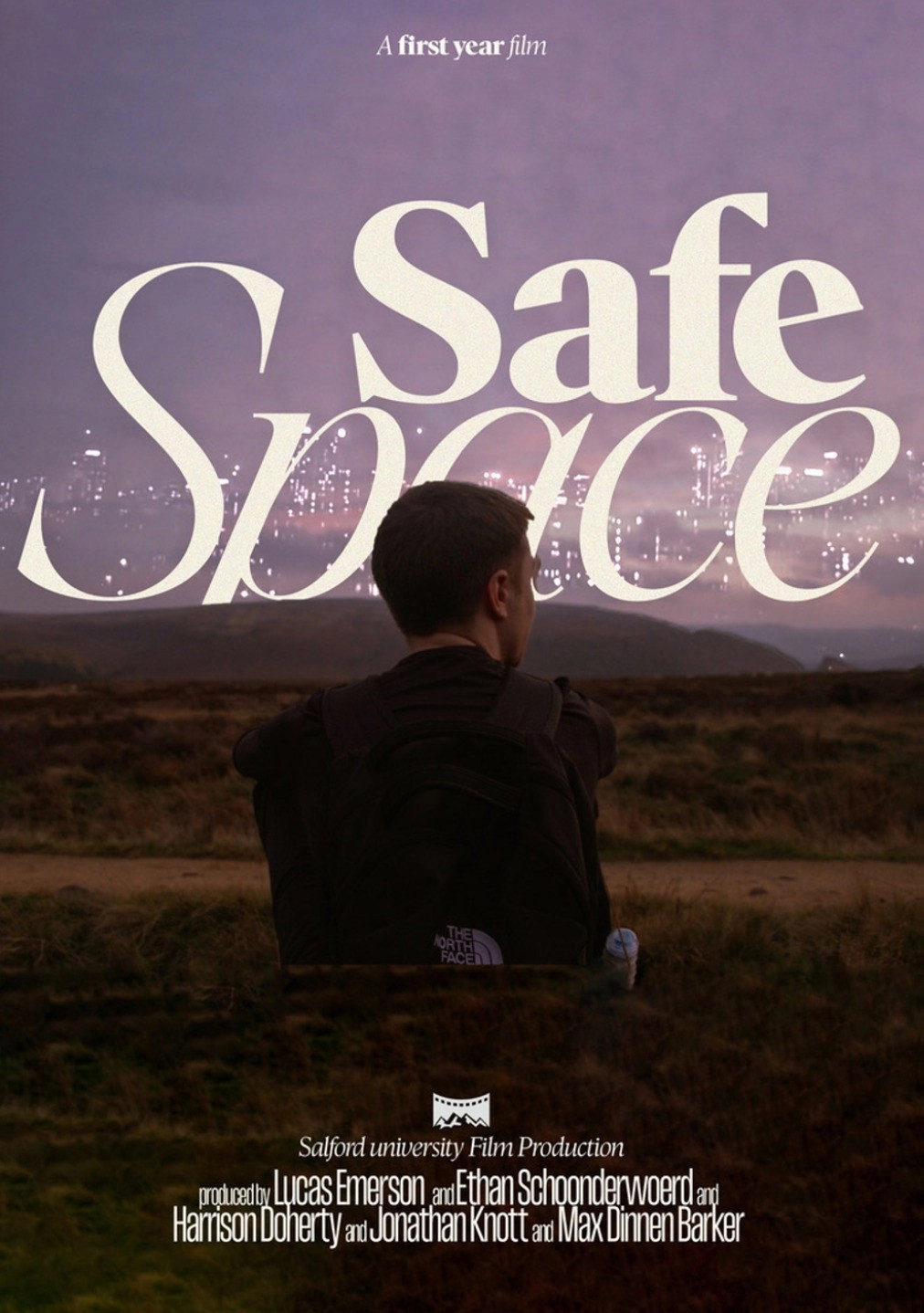 Safe Space