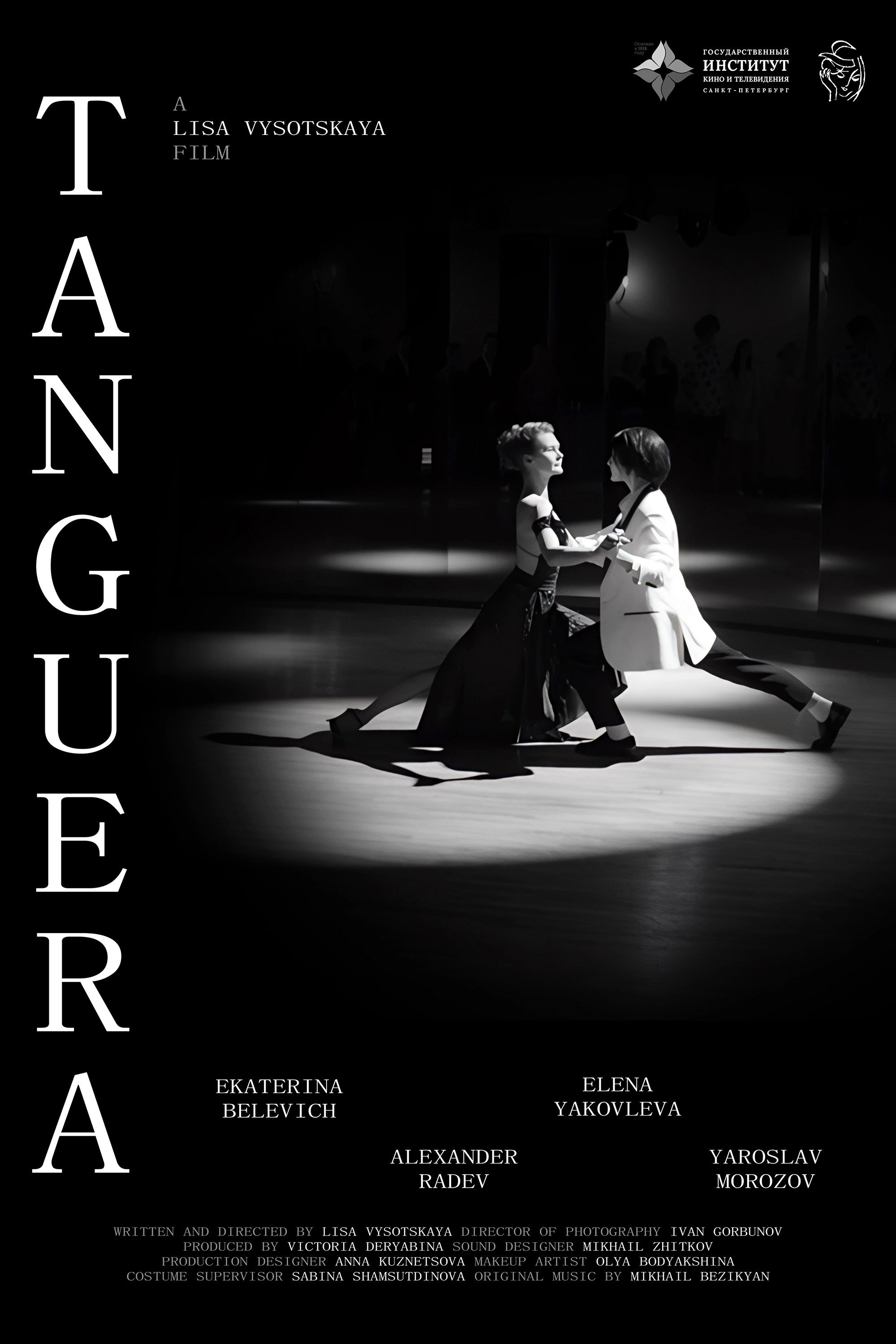Tanguera