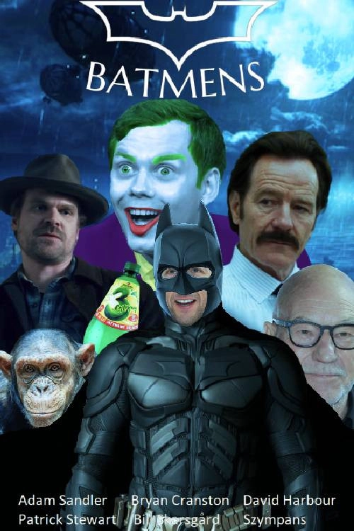 Batmens