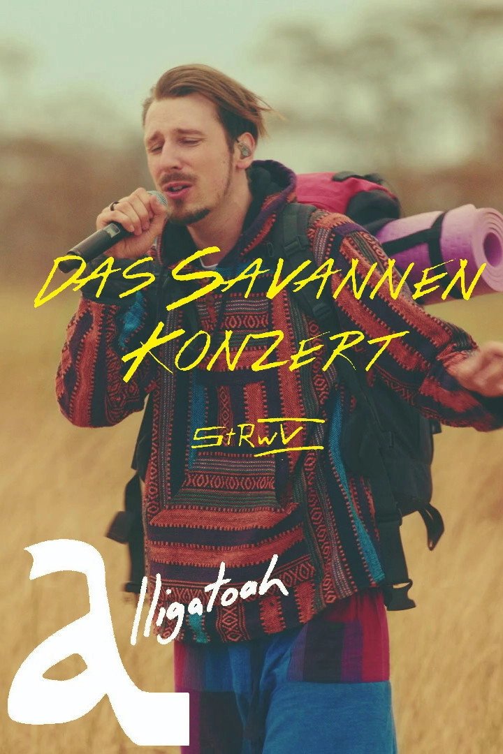 Das Savannen Konzert
