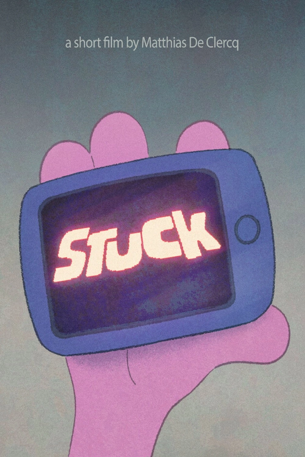 Stuck