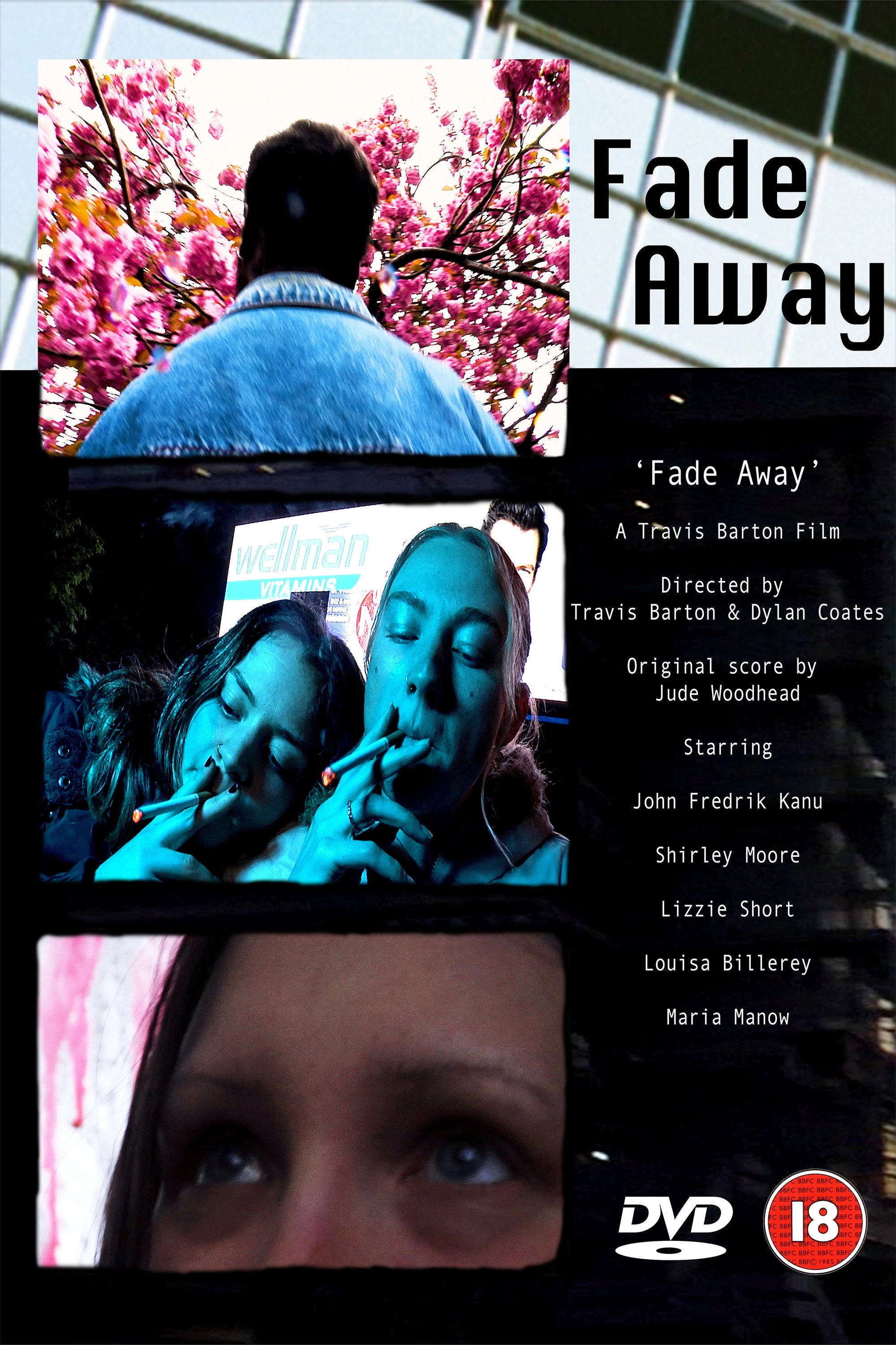 Fade Away