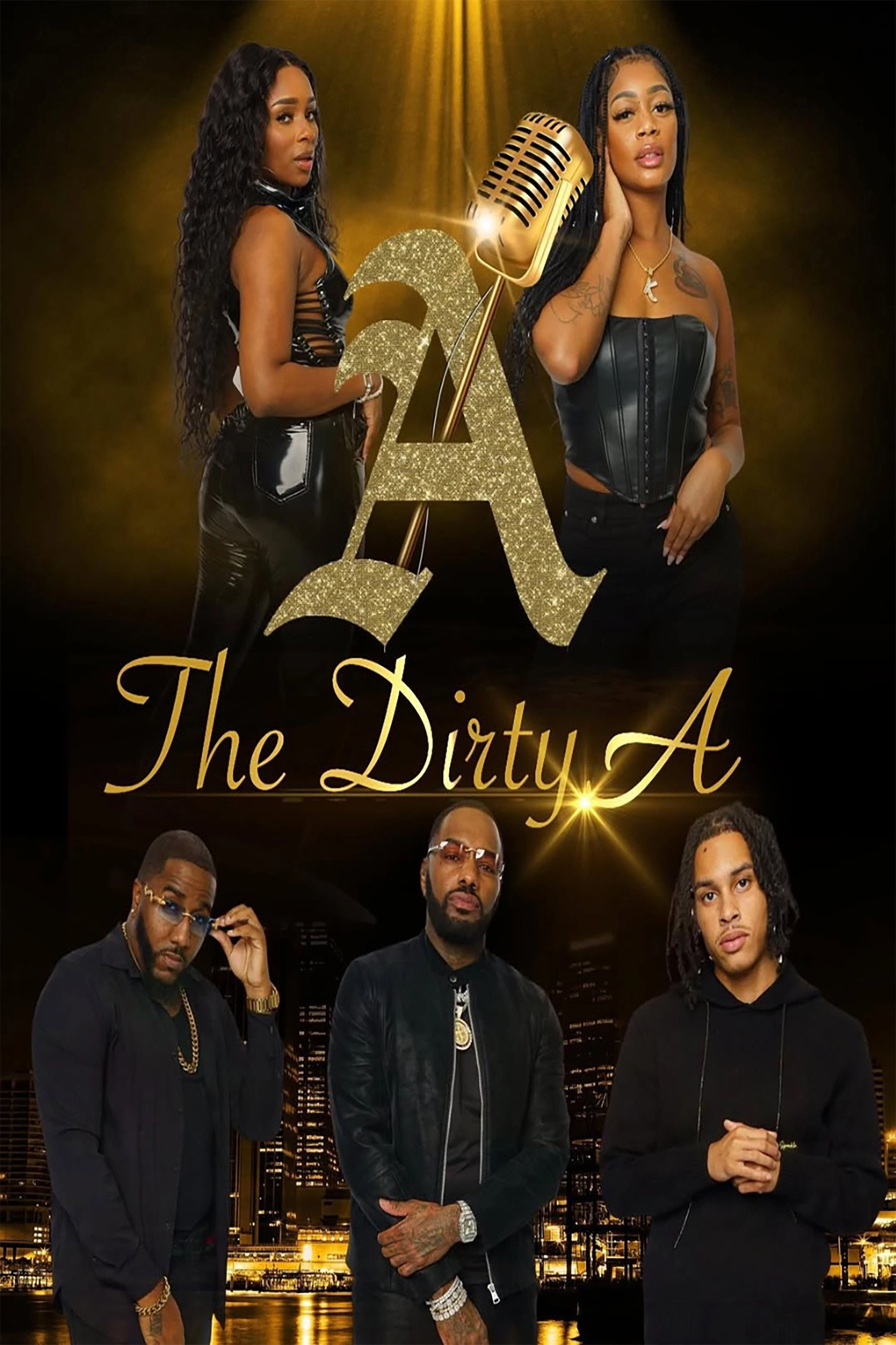 The Dirty A