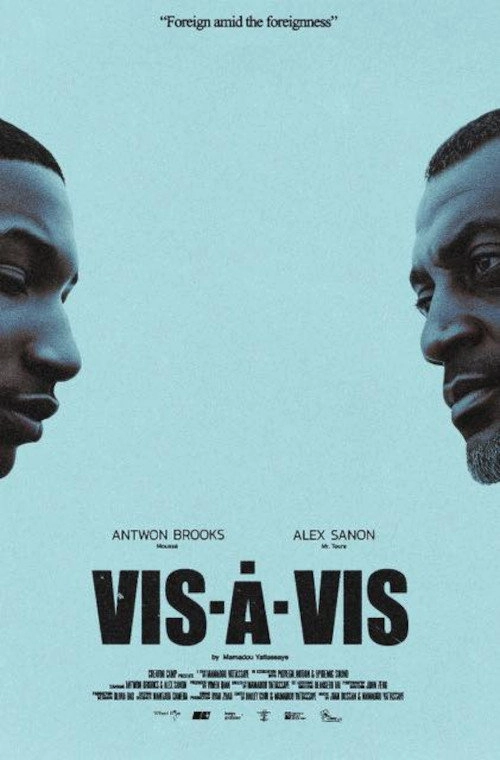 Vis-à-Vis