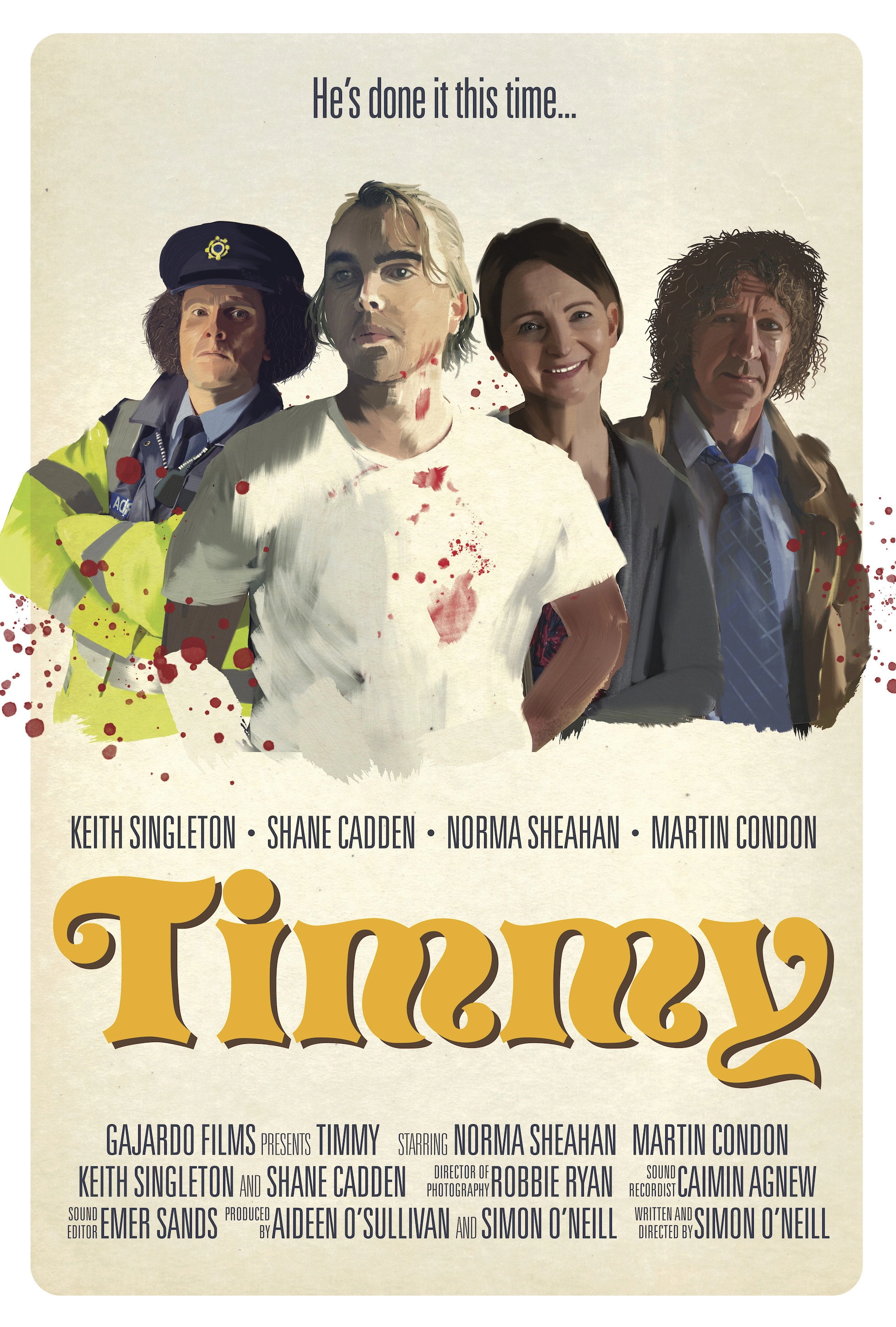 Timmy