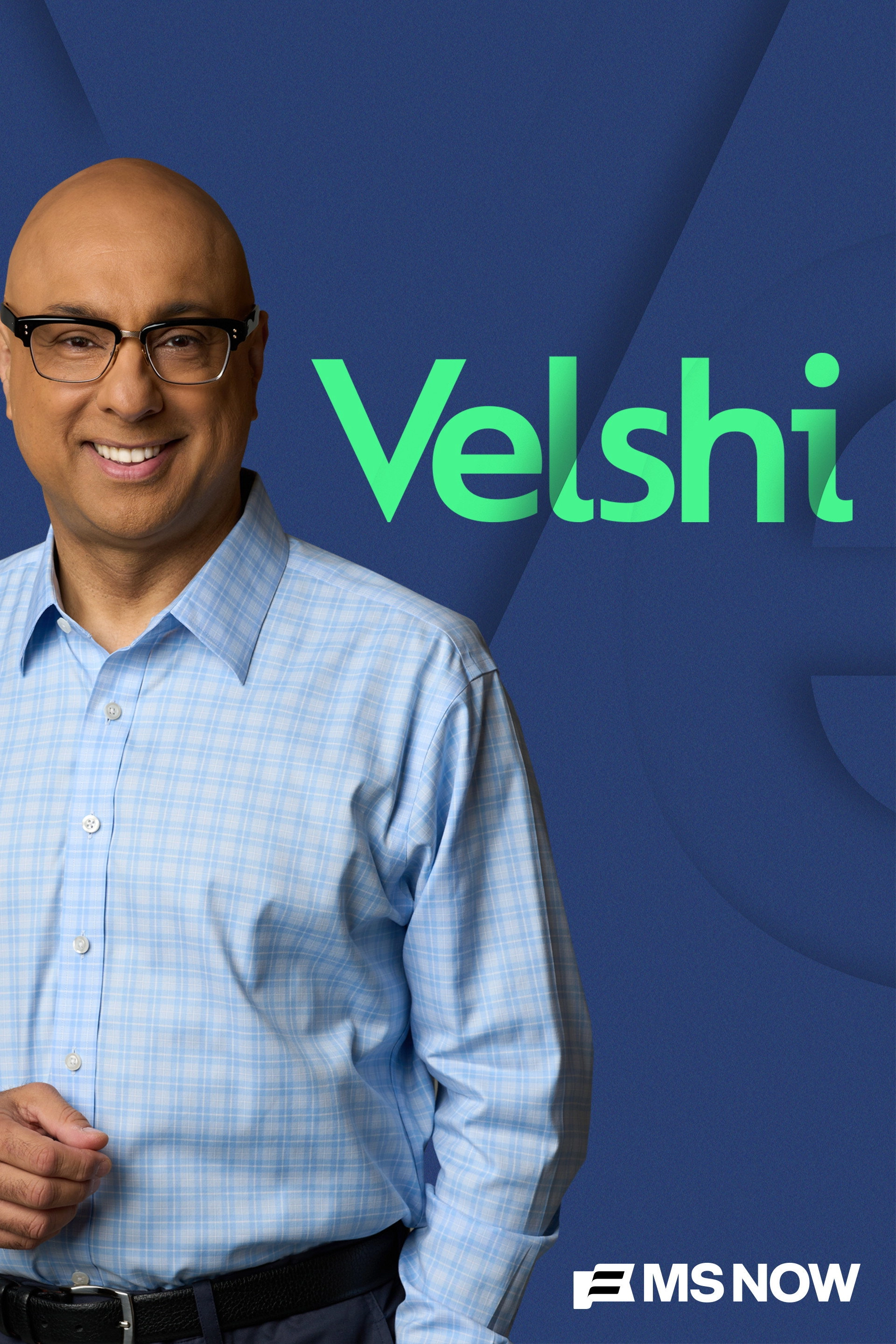 Velshi