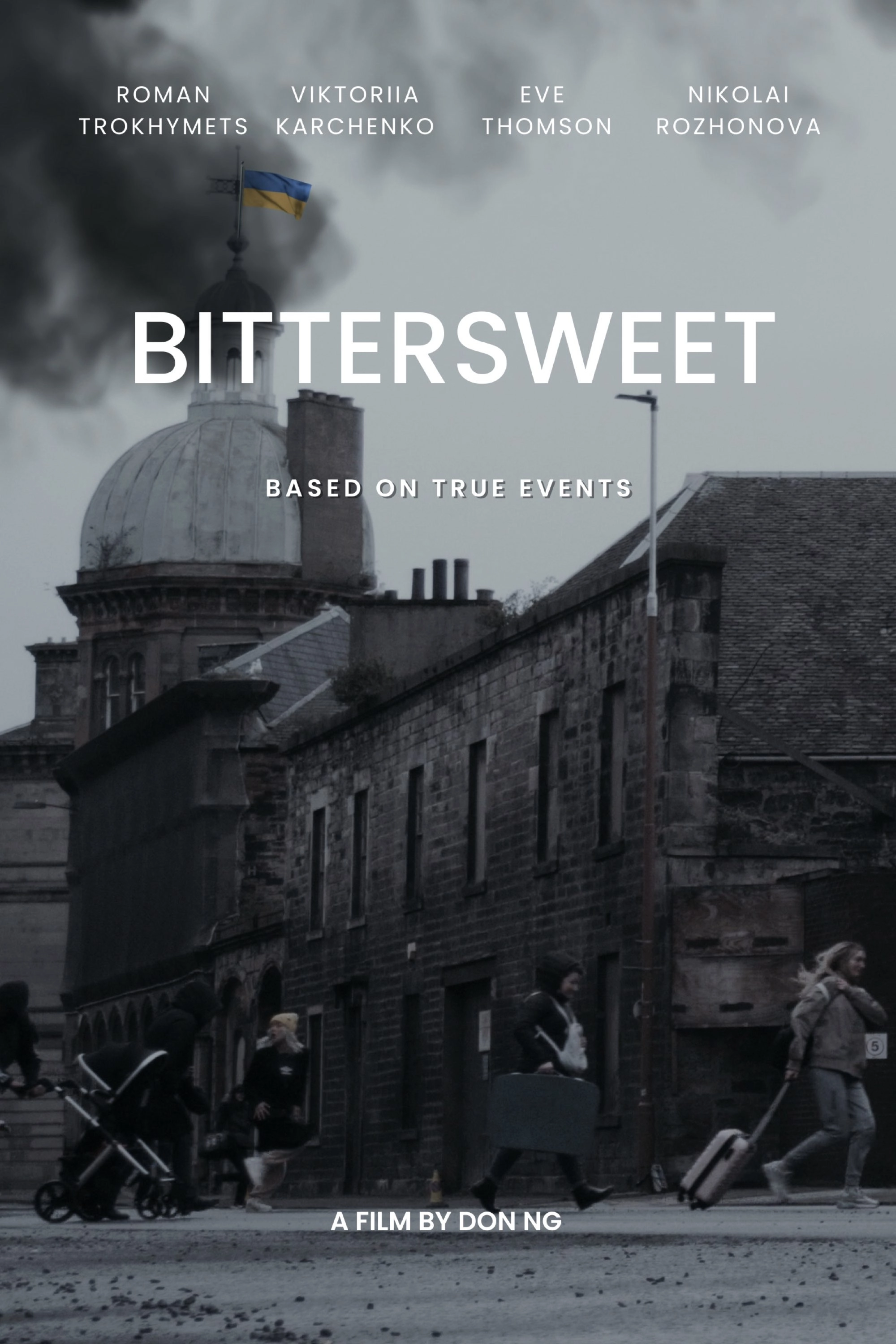 Bittersweet