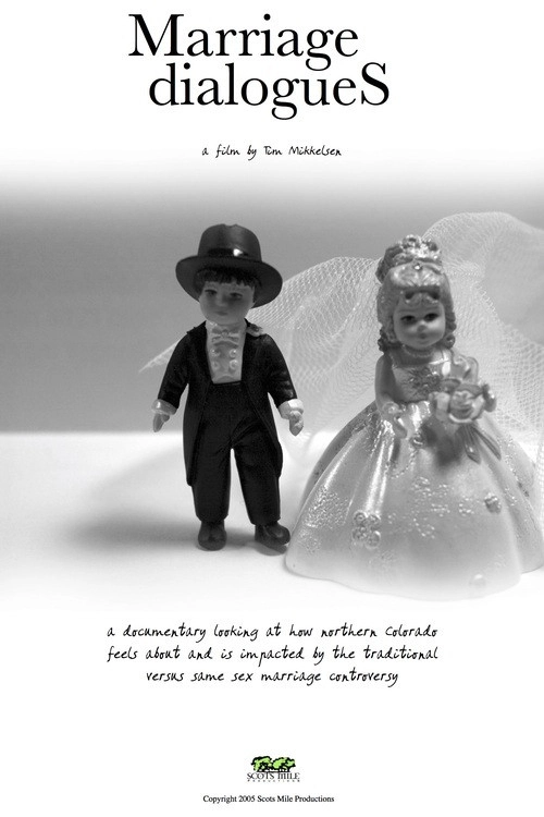 Marriage Dialogues