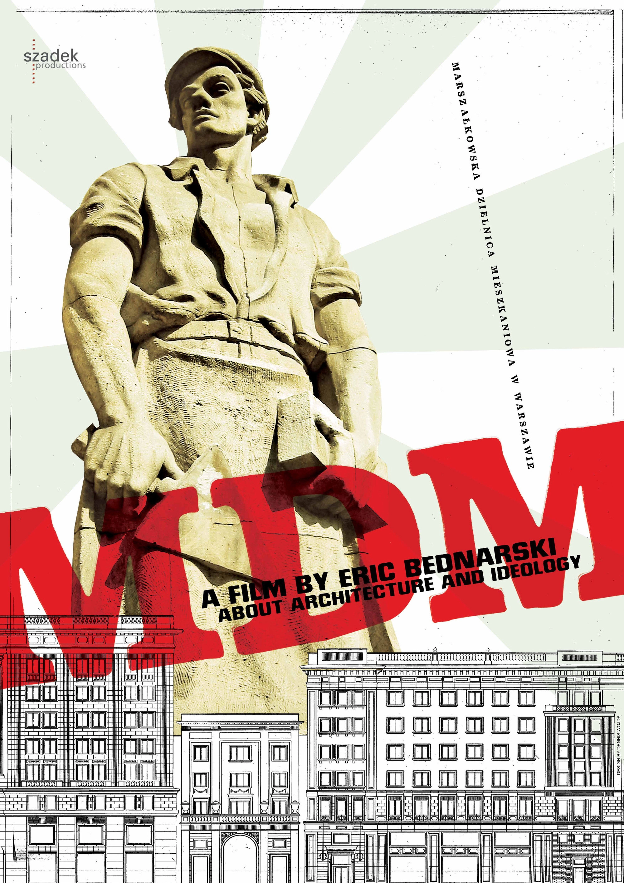MDM