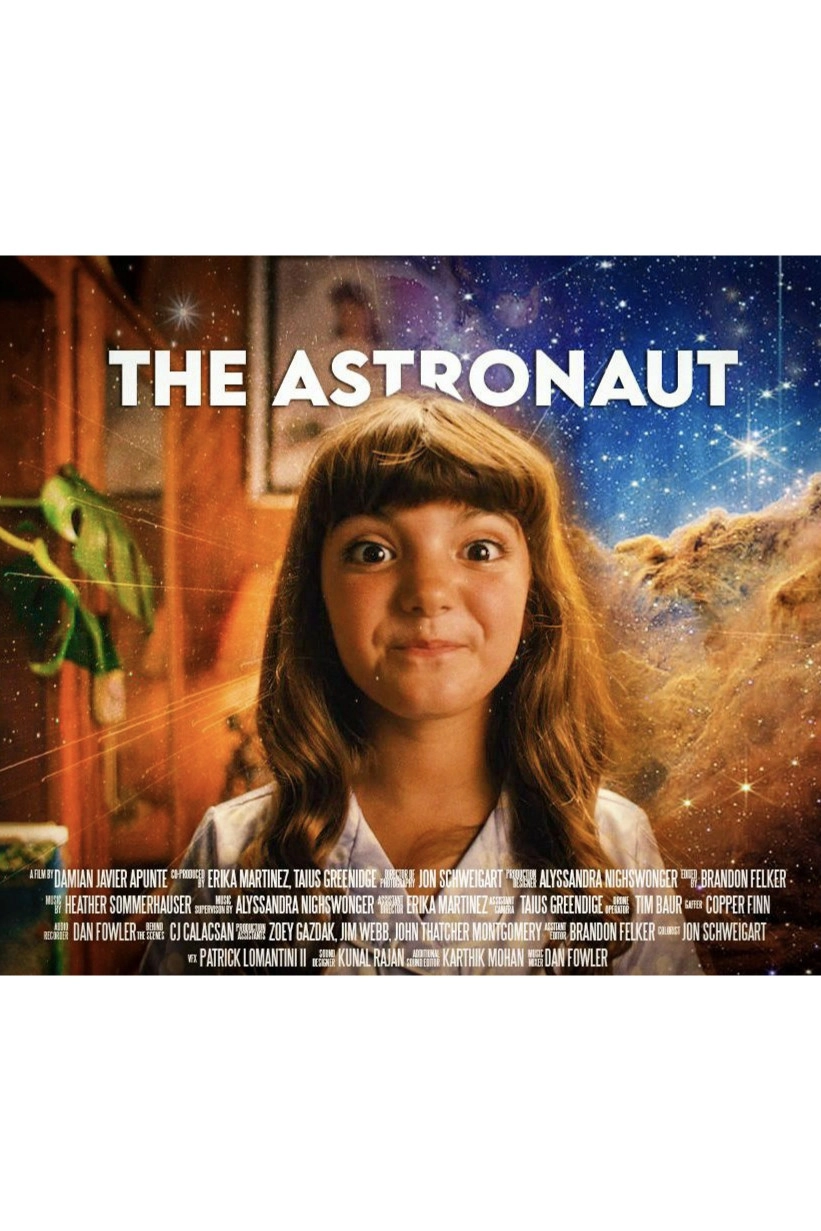 The Astronaut