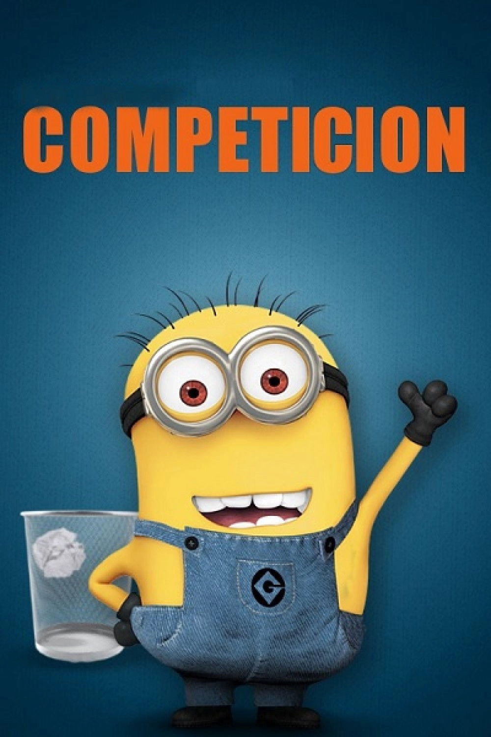 Competition