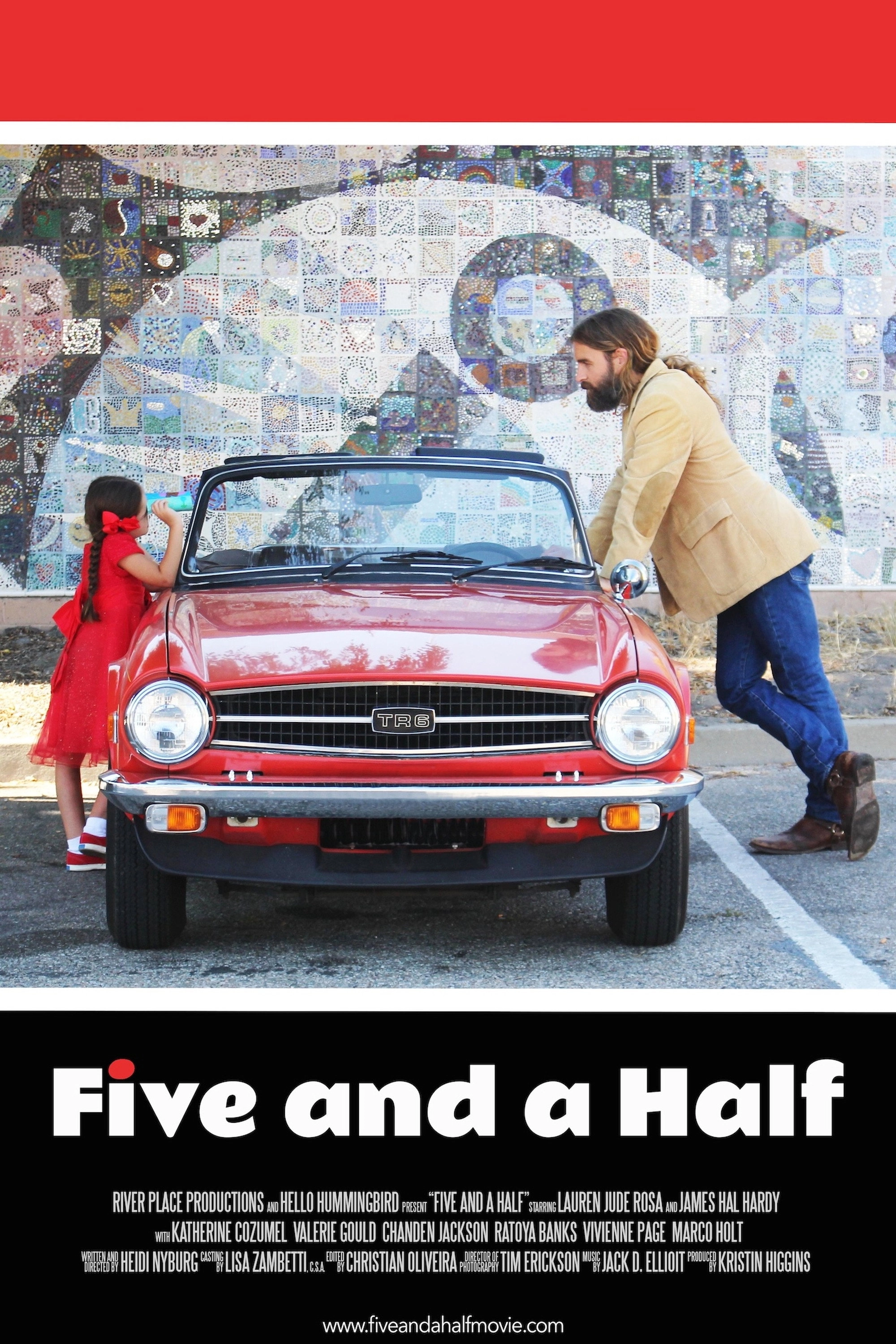 Five and a Half