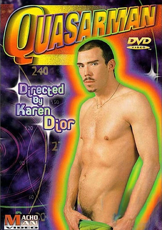 Quasarman