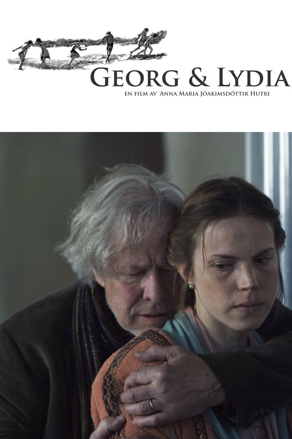 Georg & Lydia