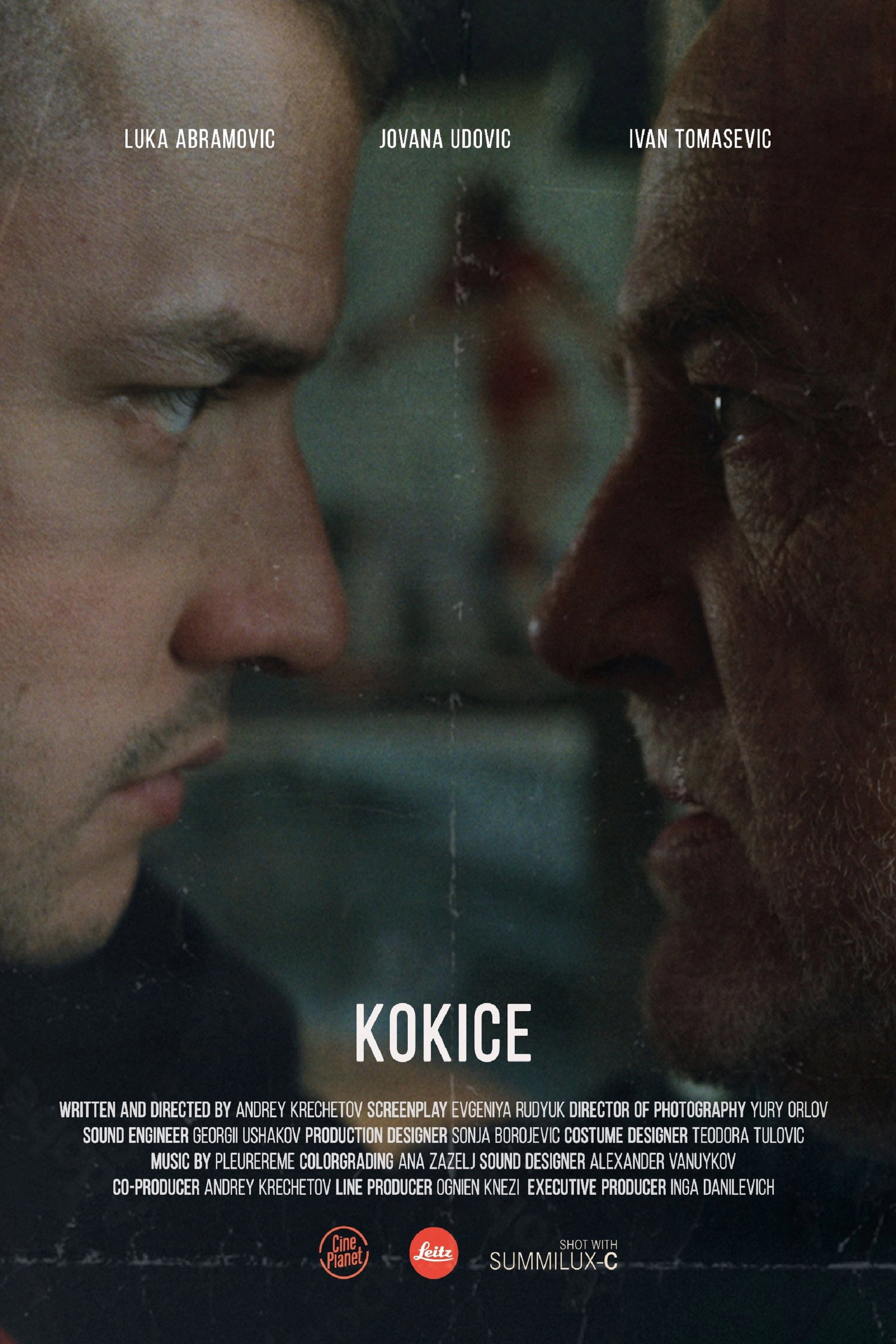 Kokice