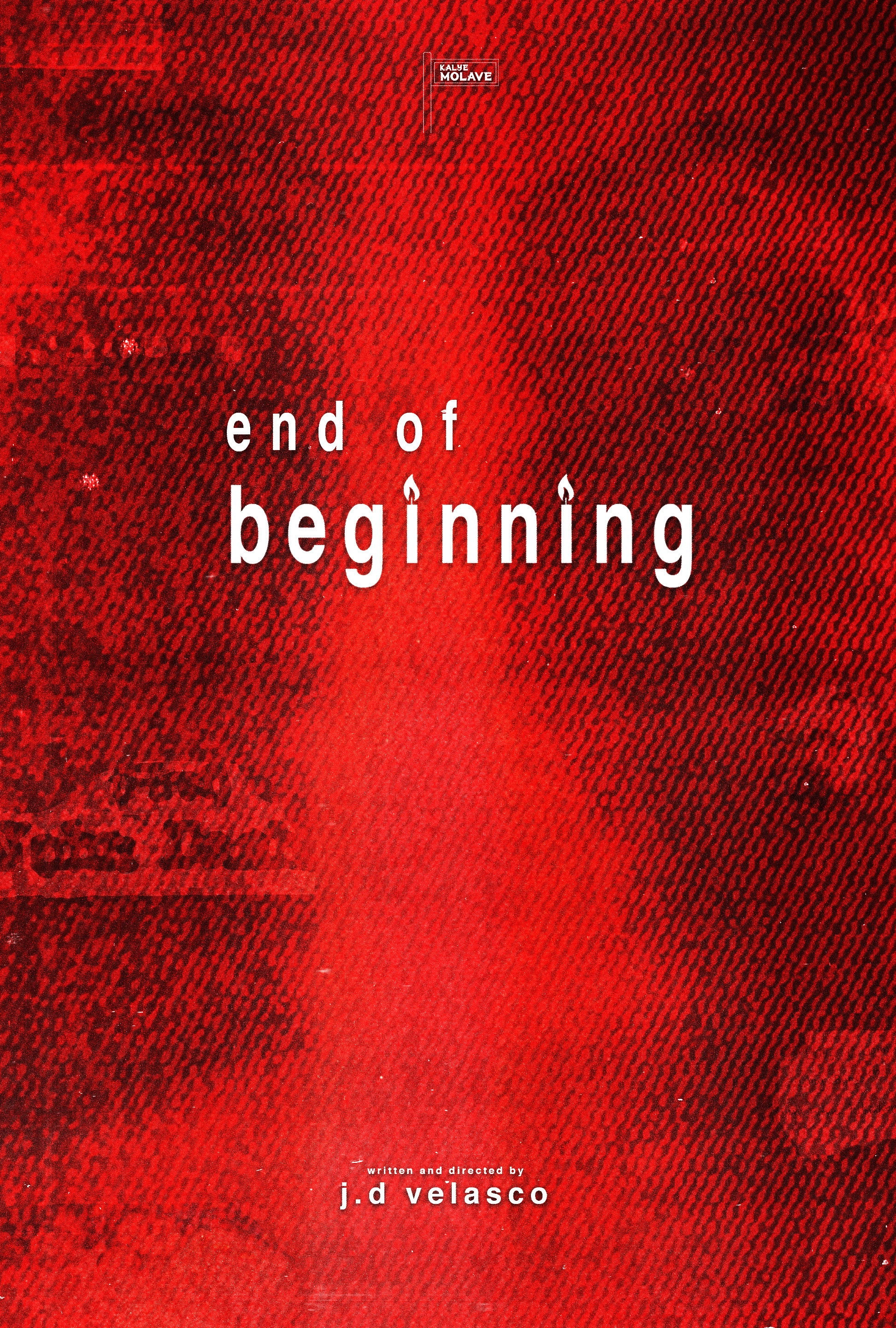 end of beginning