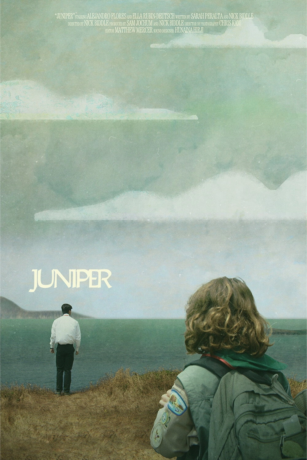 Juniper