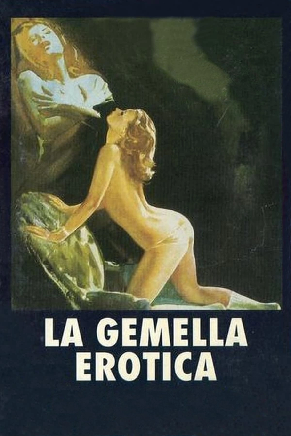 The Erotic Twin