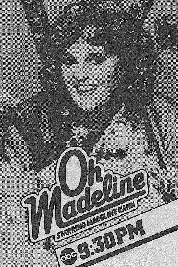 Oh Madeline