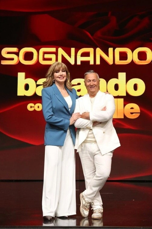 Sognando... Ballando con le stelle