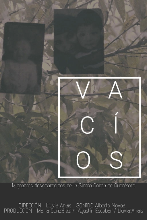 Vacíos