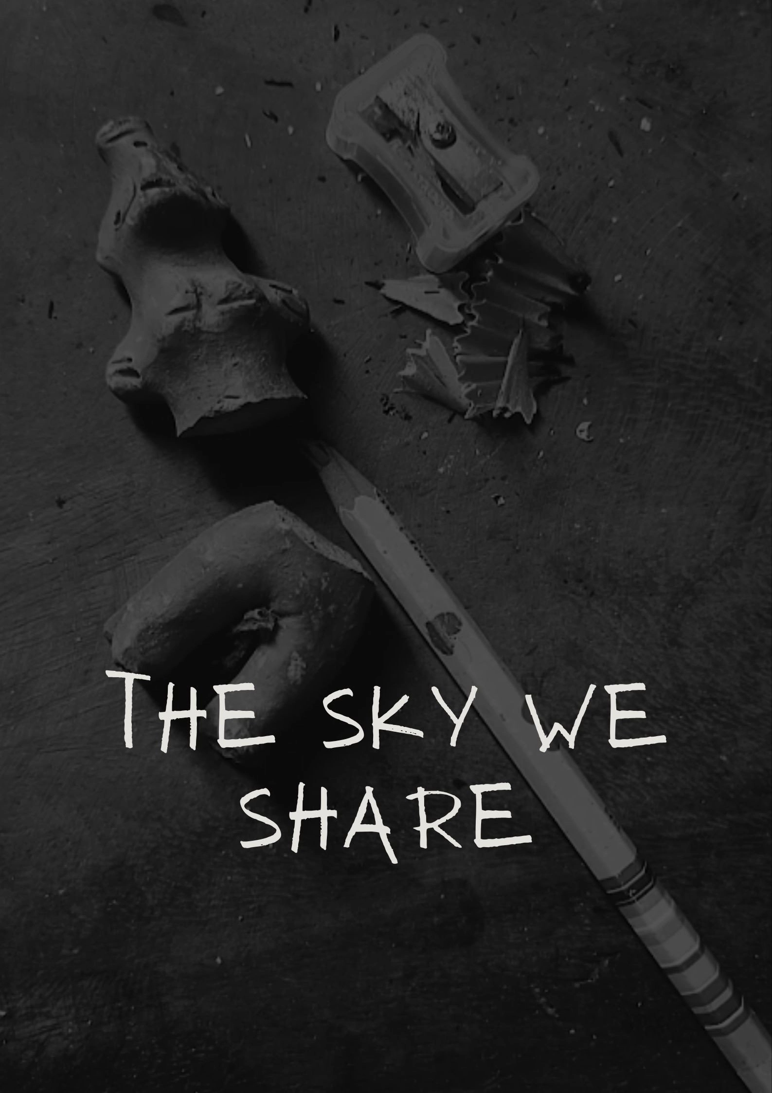 The Sky We Share